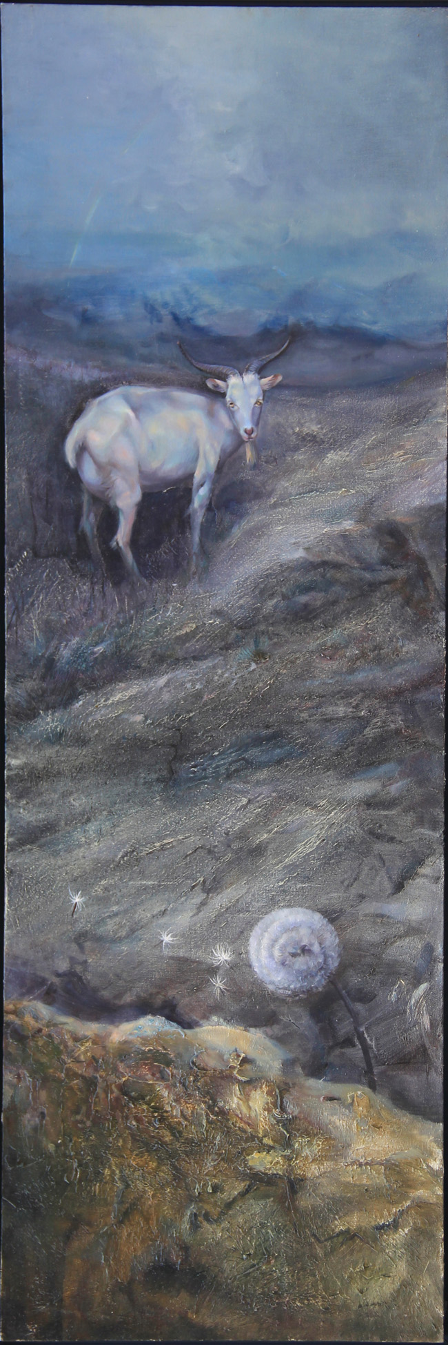 _杨建东 《孤独的风》50cm x 150cm.jpg