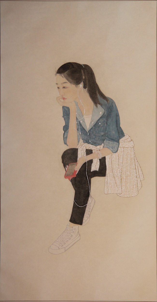 孙琳然《等》 98cm x 196cm.jpg