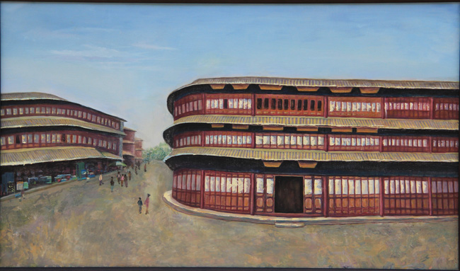 周丽丹《古韵》70cm x 120cm.jpg